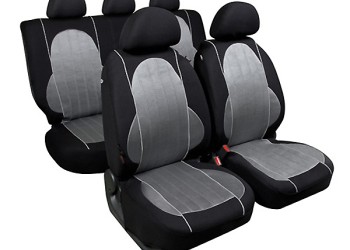 ΚΑΛΥΜΜΑΤΑ ΚΑΘΙΣΜΑΤΩΝ Alyssa ΓΚΡΙ