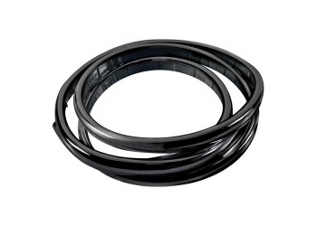 ΠΡΟΣΤΑΤΕΥΤΙΚΟ ΠΟΡΤΑΣ ΑΥΤΟΚΟΛΛΗΤΟ ΜΑΥΡΟ