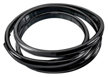 ΠΡΟΣΤΑΤΕΥΤΙΚΟ ΠΟΡΤΑΣ ΑΥΤΟΚΟΛΛΗΤΟ ΜΑΥΡΟ