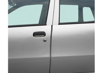 ΠΡΟΣΤΑΤΕΥΤΙΚΟ ΠΟΡΤΑΣ ΑΥΤΟΚΟΛΛΗΤΟ ΜΑΥΡΟ