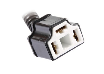 H4 12V 90/100W 5500K - ULTRA WHITE