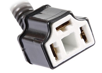 H4 12V 90/100W 5500K - ULTRA WHITE