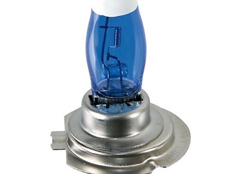 H7 12V/100W  5500K - ULTRA WHITE