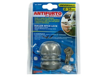 ΑΝΤΙΚΛΕΠΤΙΚΗ ΜΠΙΛΙΑ ΤΡΕΪΛΕΡ