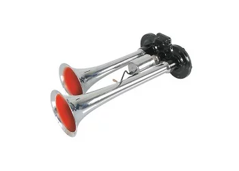 ΚΟΡΝΑ ΔΙΠΛΗ ΠΝΕΥΜΑΤΙΚΗ 125dB