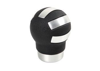 ΠΟΜΟΛΟ ΤΑΧΥΤΗΤΩΝ NEXO SPECIAL EDITION ΜΑΥΡΟ/ΑΛΟΥΜΙΝΙΟ