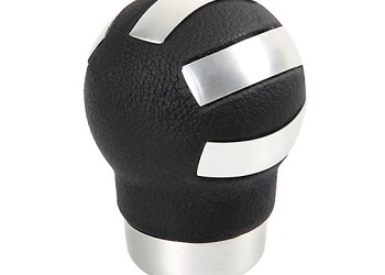 ΠΟΜΟΛΟ ΤΑΧΥΤΗΤΩΝ NEXO SPECIAL EDITION ΜΑΥΡΟ/ΑΛΟΥΜΙΝΙΟ