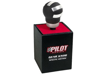 ΠΟΜΟΛΟ ΤΑΧΥΤΗΤΩΝ NEXO SPECIAL EDITION ΜΑΥΡΟ/ΑΛΟΥΜΙΝΙΟ