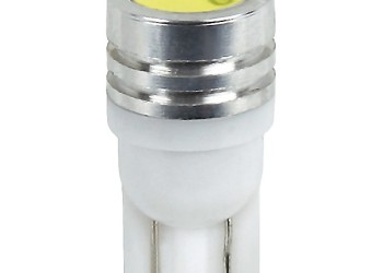 T10 W5W 12V W2,1x9,5d 25lm MEGA-LED2 ΔΙΑΘΛΑΣΗΣ (ΚΑΡΦΩΤΟ-ΑΚΑΛΥΚΟ-ΔΙΠΛΗΣ ΠΟΛΙΚΟΤΗΤΑΣ) BLISTER 2ΤΕΜ.