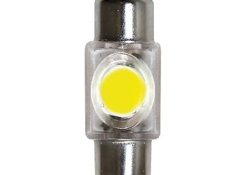 ΛΑΜΠΑΚΙ POWER 2 1SMDx2CHIPS C5-10W