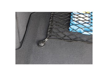 ΔΙΧΤΥ ΠΟΡΤ ΜΠΑΓΚΑΖ