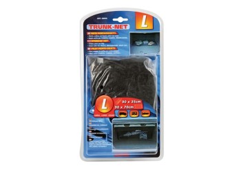 ΔΙΧΤΥ ΠΟΡΤ ΜΠΑΓΚΑΖ TRUNK-NET LARGE (90 Χ 35 cm)