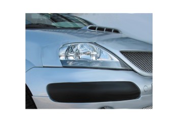 Autostyle - Φρυδάκια Φαναριών CITROEN C3 (2 τεμ.) (ΦΡ.CC.LECA4148/AUT)