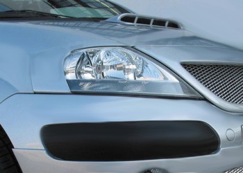 Autostyle - Φρυδάκια Φαναριών CITROEN C3 (2 τεμ.) (ΦΡ.CC.LECA4148/AUT)