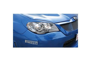 Autostyle - Φρυδάκια Φαναριών SUBARU IMPREZA 06-9/07 (2 τεμ.) (ΦΡ.SI.LECA4160/AUT)
