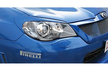 Autostyle - Φρυδάκια Φαναριών SUBARU IMPREZA 06-9/07 (2 τεμ.) (ΦΡ.SI.LECA4160/AUT)