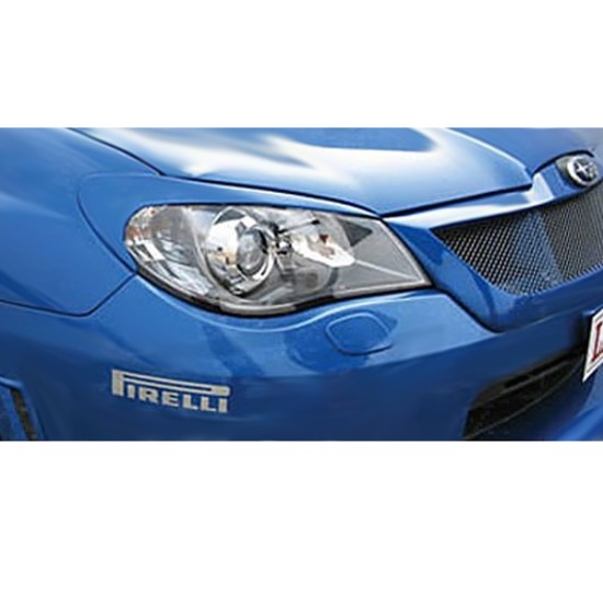 Autostyle - Φρυδάκια Φαναριών SUBARU IMPREZA 06-9/07 (2 τεμ.) (ΦΡ.SI.LECA4160/AUT)