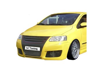 Autostyle - Φρυδάκια Φαναριών VW FOX (2 τεμ.) (ΦΡ.VF.INLVW01/AUT)