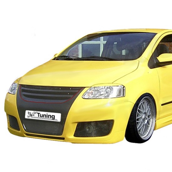 Autostyle - Φρυδάκια Φαναριών VW FOX (2 τεμ.) (ΦΡ.VF.INLVW01/AUT)