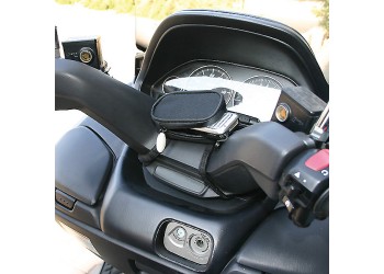 Αδιάβροχη θήκη μοτοσικλέτας Gulliver