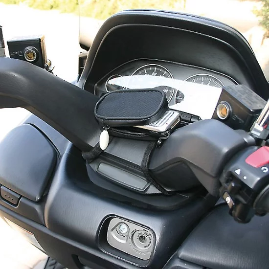 Αδιάβροχη θήκη μοτοσικλέτας Gulliver