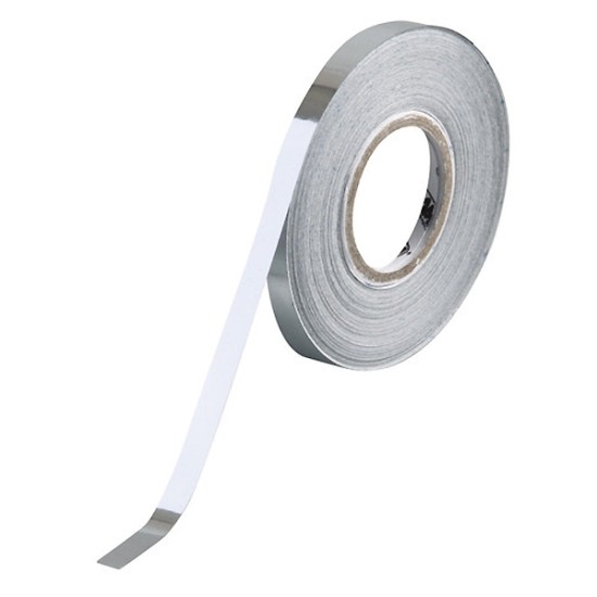 ΑΥΤΟΚΟΛΛΗΤΗ ΤΑΙΝΙΑ ΦΙΛΜ MANIAC ΧΡΩΜΙΟ 5mm/10m