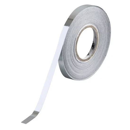 ΑΥΤΟΚΟΛΛΗΤΗ ΤΑΙΝΙΑ ΦΙΛΜ MANIAC ΧΡΩΜΙΟ 5mm/10m