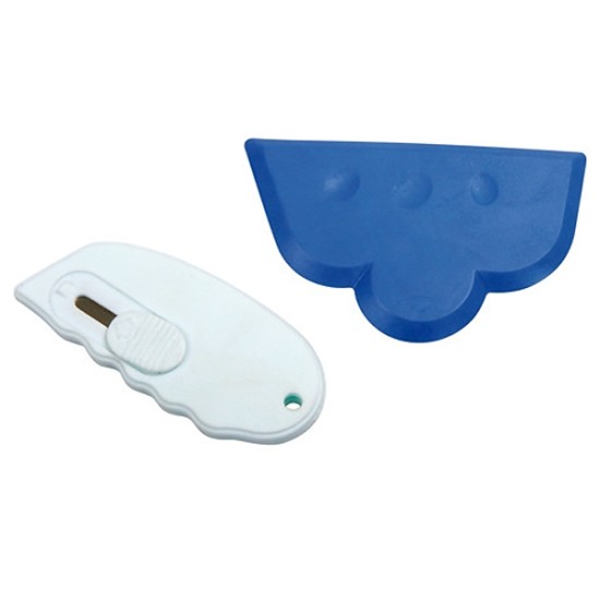 ΑΥΤΟΚΟΛΛΗΤΗ ΤΑΙΝΙΑ ΦΙΛΜ MANIAC ΧΡΩΜΙΟ 40mm/10m