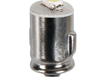 ΛΑΜΠΑΚΙ T3 HYPER-LED ΚΟΚΚΙΝΟ ΦΩΣ POWER2