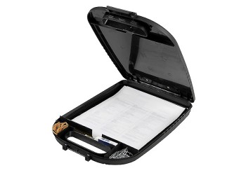 ORGANIZER ΦΟΡΤΗΓΟΥ 2 ΣΕ 1