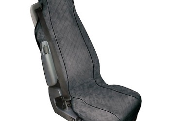 ΚΑΛΥΜΜΑ ΚΑΘΙΣΜΑΤΟΣ ΦΟΡΤΗΓΟΥ SILVIA ΓΚΡΙ