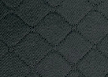 ΚΑΛΥΜΜΑ ΚΑΘΙΣΜΑΤΟΣ ΦΟΡΤΗΓΟΥ SILVIA ΣΚΟΥΡΟ ΓΚΡΙ