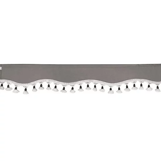 ΚΟΥΡΤΙΝΑΚΙ-ΣΚΙΑΣΤΡΟ ΦΟΡΤΗΓΟΥ SINDY ΓΚΡΙ