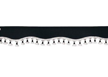 ΚΟΥΡΤΙΝΑΚΙ-ΣΚΙΑΣΤΡΟ ΦΟΡΤΗΓΟΥ SINDY ΜΑΥΡΟ