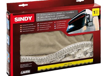 ΚΟΥΡΤΙΝΑΚΙ-ΣΚΙΑΣΤΡΟ ΦΟΡΤΗΓΟΥ SINDY