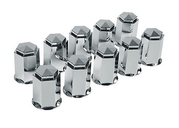 ΚΑΠΑΚΙΑ ΠΑΞΙΜΑΔΙΩΝ / ΜΠΟΥΛΟΝΙΩΝ ΦΟΡΤΗΓΩΝ ΧΡΩΜΙΟΥ