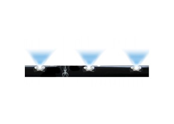 ΤΑΙΝΙΑ CARENA ΜΕ 21 LED ΛΕΥΚΟ ΧΡΩΜΑ 30cm