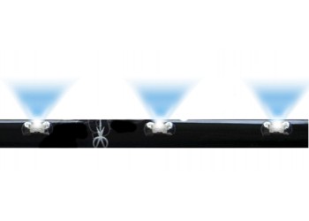 ΤΑΙΝΙΑ CARENA ΜΕ 21 LED ΛΕΥΚΟ ΧΡΩΜΑ 30cm