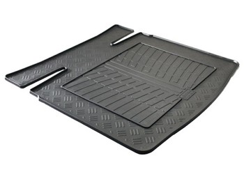 ΜΑΡΚΕ ΠΑΤΑΚΙ ΣΚΑΦΗ ΠΟΡΤ ΜΠΑΓΚΑΖ ΓΙΑ OPEL ASTRA H 5D 03/2004-2009 SUMISURA TRUNK MAT ΑΠΟ ΑΟΣΜΟ, ΜΗ ΤΟΞΙΚΟ, ΟΙΚΟΛΟΓΙΚΟ ΚΑΙ ΑΝΑΚΥΚΛΩΣΙΜΟ ΣΥΝΘΕΤΙΚΟ ΛΑΣΤΙΧΟ ΣΕ ΜΑΥΡΟ ΧΡΩΜΑ ΜΕ ΥΠΟΔΟΧΗ ΓΙΑ ΠΡΟΕΚΤΑΣΗ L2519.8 - L2519.9 LAMPA - 1 ΤΕΜ.