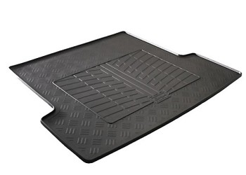 ΜΑΡΚΕ ΠΑΤΑΚΙ ΣΚΑΦΗ ΠΟΡΤ ΜΠΑΓΚΑΖ ΓΙΑ SKODA FABIA II 10/2007-2015 SUMISURA TRUNK MAT ΑΠΟ ΑΟΣΜΟ, ΜΗ ΤΟΞΙΚΟ, ΟΙΚΟΛΟΓΙΚΟ ΚΑΙ ΑΝΑΚΥΚΛΩΣΙΜΟ ΣΥΝΘΕΤΙΚΟ ΛΑΣΤΙΧΟ ΣΕ ΜΑΥΡΟ ΧΡΩΜΑ ΜΕ ΥΠΟΔΟΧΗ ΓΙΑ ΠΡΟΕΚΤΑΣΗ L2519.8 - L2519.9 LAMPA - 1 ΤΕΜ.