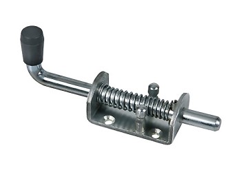 ΠΥΡΟΣ ΠΟΡΤΑΣ ΦΟΡΤΗΓΟΥ ΣΙΔΗΡΟΥ LAMPA - 1 τεμ.