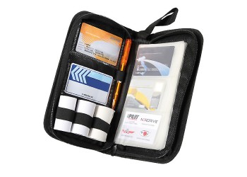 ΘΗΚΗ ΟΡΓΑΝΩΣΗΣ (ORGANIZER) ΓΙΑ ΕΓΓΡΑΦΑ /ΚΑΡΤΕΣ/ ΤΑΧΟΓΡΑΦΟΥΣ ΓΙΑ ΦΟΡΤΗΓΟ