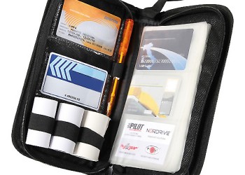 ΘΗΚΗ ΟΡΓΑΝΩΣΗΣ (ORGANIZER) ΓΙΑ ΕΓΓΡΑΦΑ /ΚΑΡΤΕΣ/ ΤΑΧΟΓΡΑΦΟΥΣ ΓΙΑ ΦΟΡΤΗΓΟ