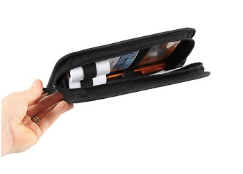 ΘΗΚΗ ΟΡΓΑΝΩΣΗΣ (ORGANIZER) ΓΙΑ ΕΓΓΡΑΦΑ /ΚΑΡΤΕΣ/ ΤΑΧΟΓΡΑΦΟΥΣ ΓΙΑ ΦΟΡΤΗΓΟ