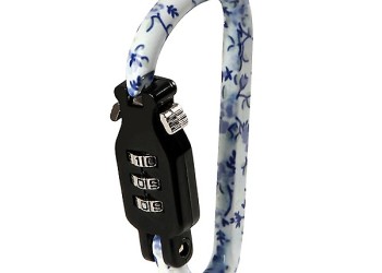 ΚΛΕΙΔΑΡΙΑ BLOSTER ΚΡΑΝΟΥΣ (FLORAL)