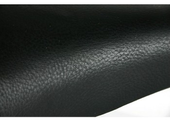 Σέλα ποδηλάτου με σφιγκτήρα (270x155mm /500gr) μαύρη SL-6 MTB-Soft Saddle