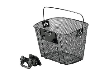 ΚΑΛΑΘΙ ΠΟΔΗΛ. ΤΕΤΡΑΓΩΝΟ (Quick Release)