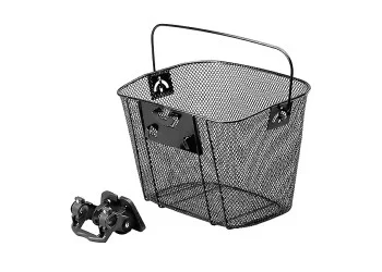 ΚΑΛΑΘΙ ΠΟΔΗΛ. ΤΕΤΡΑΓΩΝΟ (Quick Release)