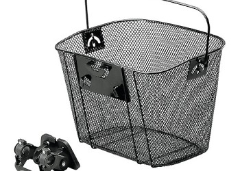 ΚΑΛΑΘΙ ΠΟΔΗΛ. ΤΕΤΡΑΓΩΝΟ (Quick Release)