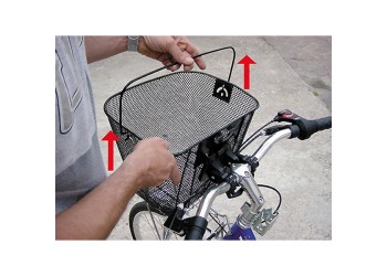 ΚΑΛΑΘΙ ΠΟΔΗΛ. ΤΕΤΡΑΓΩΝΟ (Quick Release)